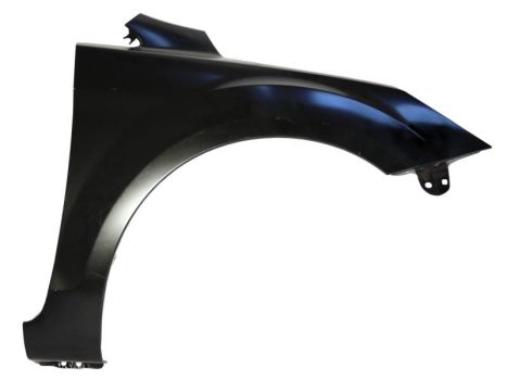 Ford Focus 2007.09.01-2011.02.28 Első sárvédő jobb (0RIY)