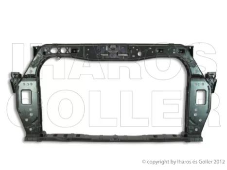Kia Rio 3 (UB) 2011.09.01-16.12.31 Homlokfal kpl., 4/5 ajtós (05J5) Kia Rio 3 (UB) 2011.09.01-16.12.31 Homlokfal kpl., 4/5 ajtós (05J5)