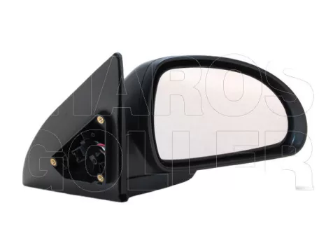 Kia Ceed 1 (ED) 2006.10.27-2009.07.22 Visszapillantó tükör jobb, elektromos  állítható,domború, fűthető (00XG)