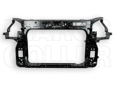 Kia Soul 2009.02.01-2014.08.31. Homlokfal kpl. (0YYY)