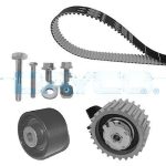   Dayco vezérműszíj készlet Fiat Sedici FY_ [2006-2014] SUV 2.0 D Multijet 1956ccm 135LE 99KW (Diesel)