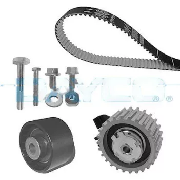 Dayco vezérműszíj készlet Alfa Romeo 159 939 [2005-2011] Kombi 1.9 JTDM 16V 1910ccm 150LE 110KW (Diesel)