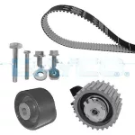   Dayco vezérműszíj készlet Alfa Romeo 166 936 [1998-2007] Lépcsőshátú 2.4 JTD 2387ccm 140LE 103KW (Diesel)