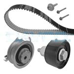   Dayco vezérműszíj készlet VW Golf Sportsvan [2014-2018] Ferdehátú 1.2 TSI 1197ccm 86LE 63KW (Benzin)