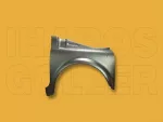 Fiat 500 1965.03.01-1974.01.31 Első sárvédő jobb  (0F7L)