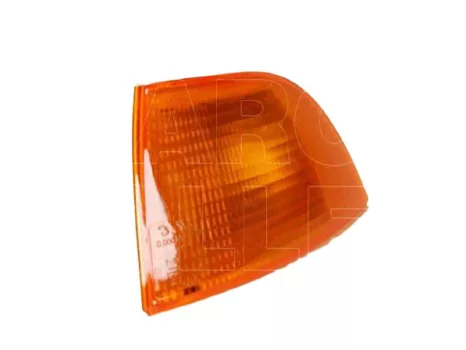 Fiat Punto 1993.09.01-1999.08.31 Első vill. üres bal sárga (0AJ3)