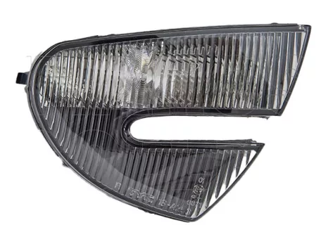 Alfa-Romeo 147 2000.10.01-2004.10.31 Első villogó a lökhárítóba üres jobb (0I3L) Alfa-Romeo 147 2000.10.01-2004.10.31 Első villogó a lökhárítóba üres jobb (0I3L)