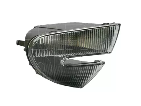 Alfa-Romeo 147 2000.10.01-2004.10.31 Első villogó a lökhárítóba üres bal (0I3M) Alfa-Romeo 147 2000.10.01-2004.10.31 Első villogó a lökhárítóba üres bal (0I3M)