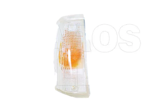 Lancia Prisma 1983.01.01-1989.12.31 Első villogó búra jobb -86 (0S9I)