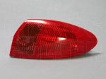   Alfa-Romeo 147 2000.10.01-2004.10.31 Hátsó lámpa üres külső jobb (0I3P)