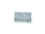 Prizma téglalap fehér 90x50mm (0N3J)