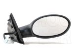   Lancia Y 1996.01.01-2000.10.31 Visszapillantó tükör jobb, elektromos  állítható fűthető (0XFV)
