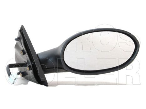 Lancia Y 1996.01.01-2000.10.31 Visszapillantó tükör jobb, elektromos  állítható fűthető (0XFV)