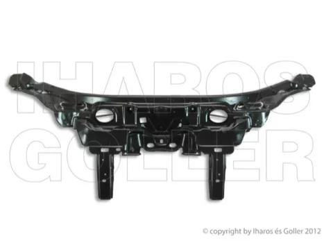 Lancia Musa 2004.04.01-2007.12.31 Homlokfal felsőész  (04DN)