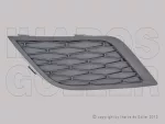   Seat Leon 2012.12.01-2016.12.01 Rács a lökhárítóba bal, nem ködlámpás (1C4N)