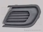   Dacia Logan 2017.09.01-2020.12.31 Rács a lökhárítóba jobb, nem ködlámpás (1G96)