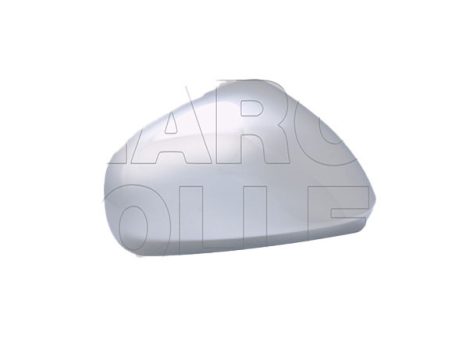 Alfa-Romeo 159 2005.09.01-2012.12.31 Visszapillantó tükör borítás jobb (króm) (07YH)