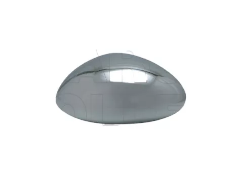 Alfa-Romeo 147 2000.10.01-2004.10.31 Visszapillantó tükör borítás bal, króm (0WRX)