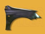  Mitsubishi Lancer 2004.06.01-2007.05.31 Első sárvédő jobb (0HX8)