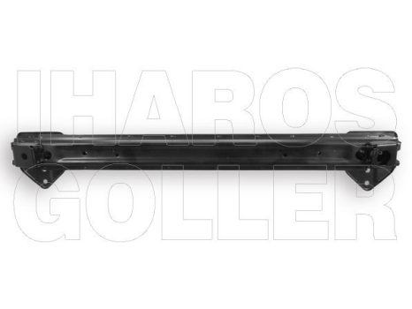 Mitsubishi ASX 2010.01.01- Hátsó lökhárító merevítő (4/5 ajtós) (031X)