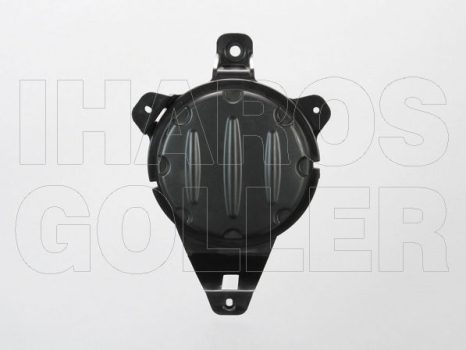 Mitsubishi L 200 (KA,KB) 2005.12.01-2014.12.31 Első ködlámpa takaró jobb (nem ködlámpás) (0T94)