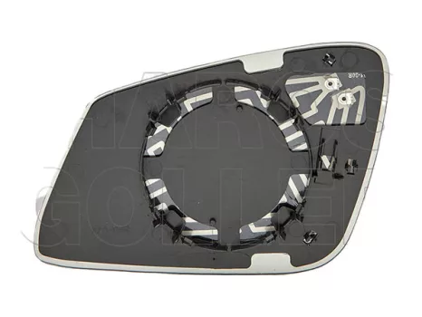 BMW 1 (F20, F21) 2011.01.01-2014.12.31 Tükörlap cserélhető jobb, domború, fűthető (1MIG) BMW 1 (F20, F21) 2011.01.01-2014.12.31 Tükörlap cserélhető jobb, domború, fűthető (1MIG)