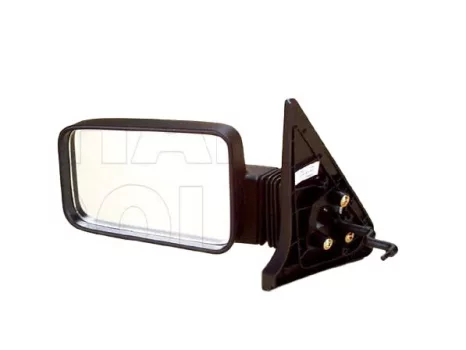 Citroen BX 1982.07.01-1993.12.31 Visszapillantó tükör bal, karral állítható (86.7-től) (0G8V)