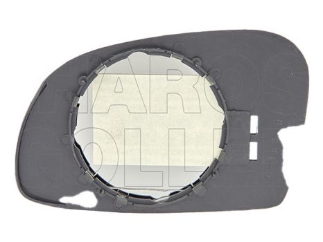 Citroen Saxo 1996.04.01-1999.08.31 Tükörlap cserélhető jobb, domború (015W)