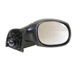   Citroen C3 2002.04.01-2009.12.31 Visszapillantó tükör jobb, bowdenes állítható (0FNG)