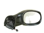   Citroen C3 2002.04.01-2009.12.31 Visszapillantó tükör jobb, elektromos  állítható, fűthető (0FNH)
