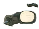   Citroen C3 2002.04.01-2009.12.31 Visszapillantó tükör jobb, bowdenes állítható, fényezendő (0N91)