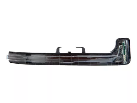 Peugeot 3008 (P84) 2016.05.01- Külső tükörbe irányjelző jobb LED (1MIL)