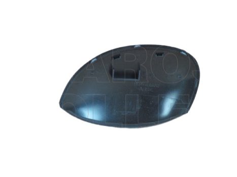 Citroen C2 2003.01.01-2008.11.30 Visszapillantó tükör borítás jobb, alapozott (0368)