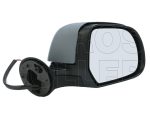   Dacia Duster 2010.02.01-2013.05.31 Visszapillantó tükör jobb, elektromos  állítható fűthető,alapozott (0WGZ)