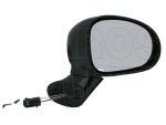   Chevrolet Spark M200 2005.05.01-2010.02.28 Visszapillantó tükör jobb, bowdenes állítható, domború (0W9X)
