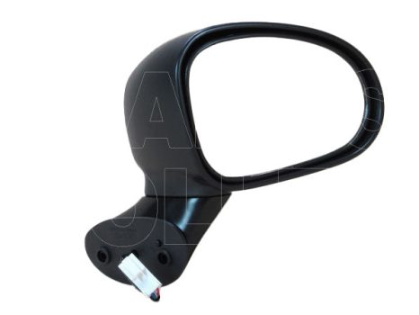 Chevrolet Spark M200 2005.05.01-2010.02.28 Visszapillantó tükör jobb, elektromos  állítás, domború (0ZBX)