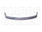   Mercedes C (W202) 1993.06.01-2000.05.31 Első lökhárító spoiler fényezendő (0STF)