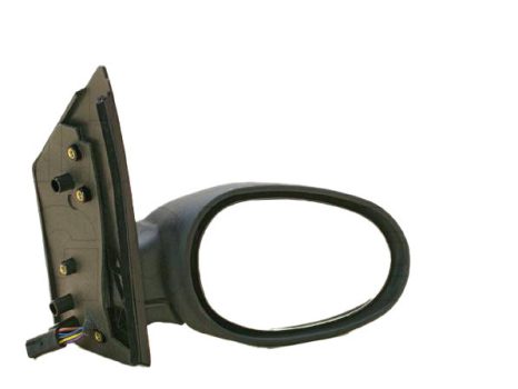 Smart ForTwo 1997.01.01-2007.02.28 Visszapillantó tükör jobb, elektromos állítható,fűthető (0H1F)