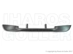   Smart ForTwo 1997.01.01-2007.02.28 Első lökhárító alatti spoiler 02.5- (08SX)