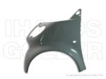  Smart ForTwo 1997.01.01-2007.02.28 Első sárvédő bal 02.5- (0RZU)