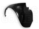   Smart ForTwo 1997.01.01-2007.02.28 Hátsó lökhárító sarok bal fényezendő (075W)