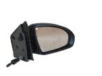   Smart ForTwo 2007.03.01-2014.11.01 Visszapillantó tükör jobb, bowdenes állítás, domború (02F4)