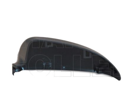 Smart ForTwo 2007.03.01-2014.11.01 Visszapillantó tükör borítás jobb (02FM)