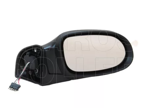 Mercedes A (W168) 1997.10.01-2001.04.30 Visszapillantó tükör jobb, elektromos  állítható, aszférikus, fűthető (0TXX)