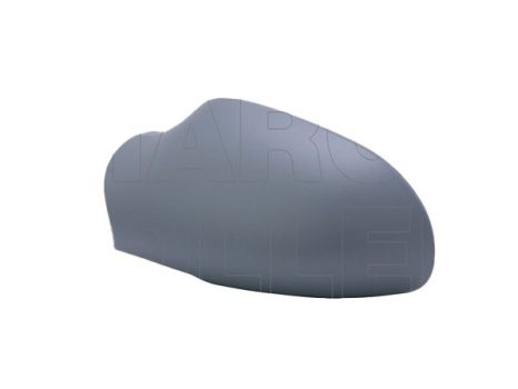 Mercedes A (W168) 1997.10.01-2001.04.30 Visszapillantó tükör borítás fényezhető, bal (0FIW)