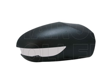 Mercedes A (W169) 2004.09.01-2008.05.31 Visszapillantó tükör borítás fekete, jobb (0FLW)