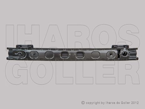 Mercedes A (W176) 2012.09.01- Hátsó lökhárító belső merevítő (161F)