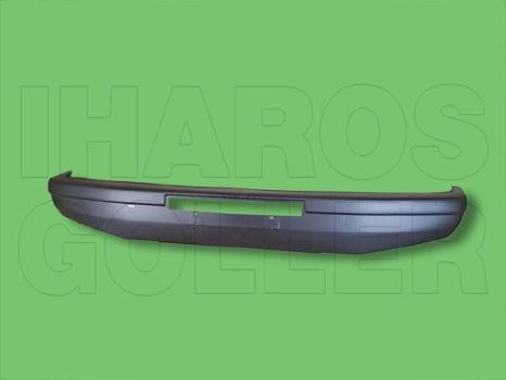 Mercedes 207-410 1977.05.01-1995.01.31 Első lökhárító (5 heng.) (0EZZ)