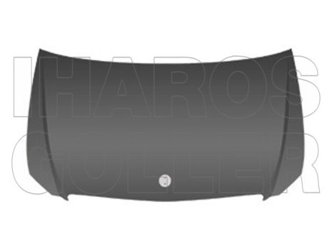 Mercedes Viano (W639) 2003.09.01-2010.10.22 Gépháztető  (10CM)