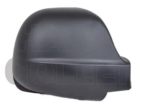 Mercedes Viano (W639) 2003.09.01-2010.10.22 Visszapillantó tükör borítás jobb, fekete (12AW)